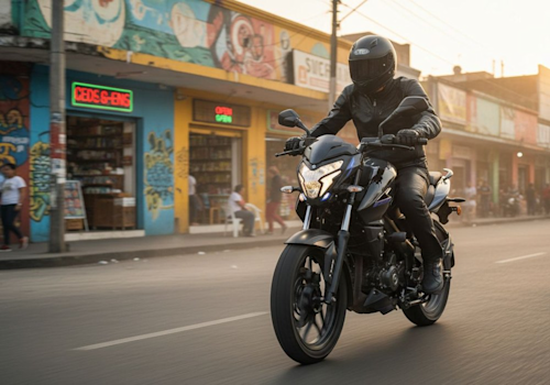 Bajaj Pulsar NS 200 FI ABS SC Lifestyle3 Galgo