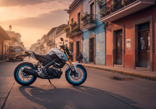 Yamaha MT 15 Lifestyle2 Galgo