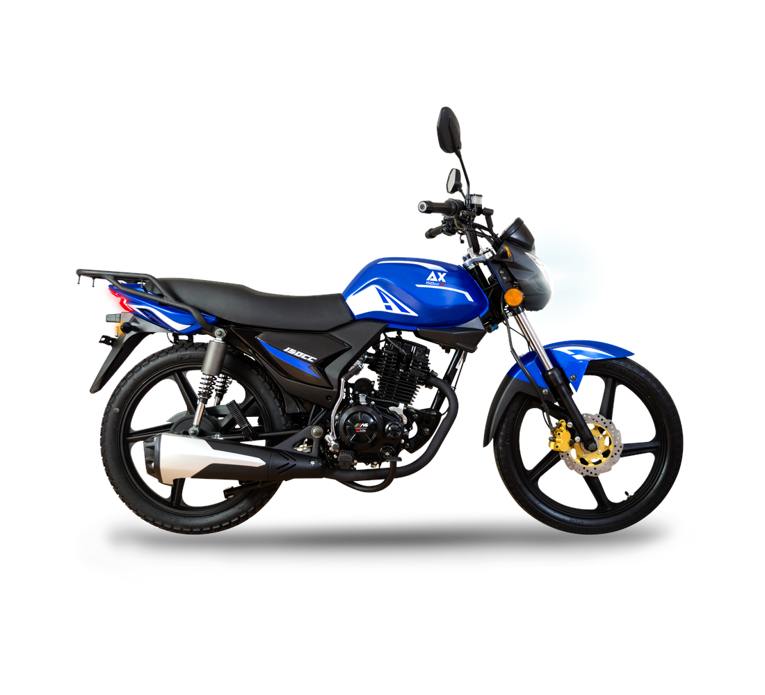 MB AX GT Line 150 Galeria2 Galgo México