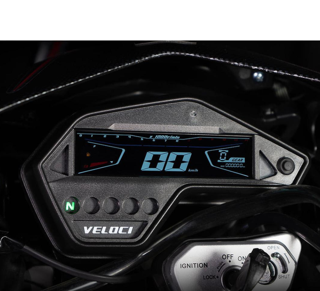 Veloci Xeverus Galeria Galgo