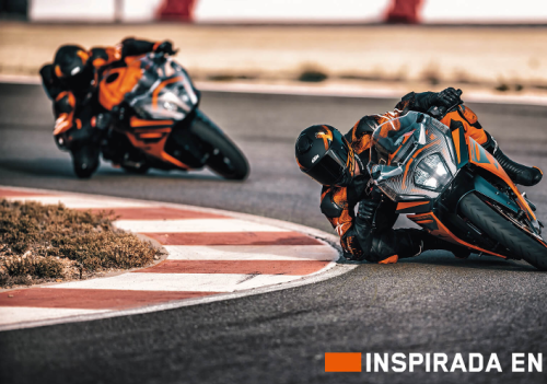 KTM RC 390 GP I1