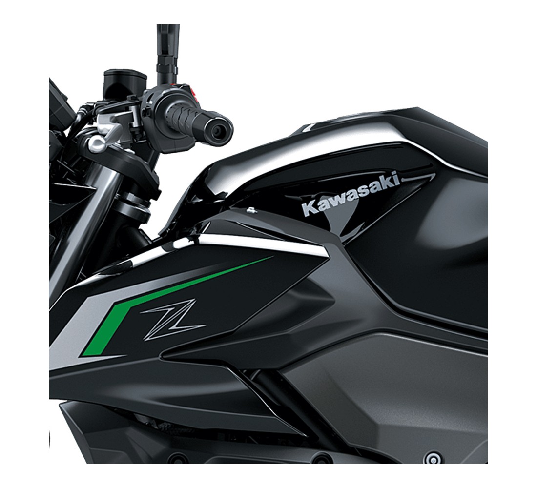 Kawasaki Z 500 ABS Galeria1 Galgo