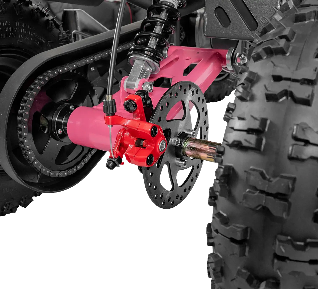 Treck Scala 50 Galeria2 Galgo