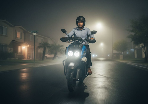 Ryder MD-2 180 Lifestyle3 Galgo