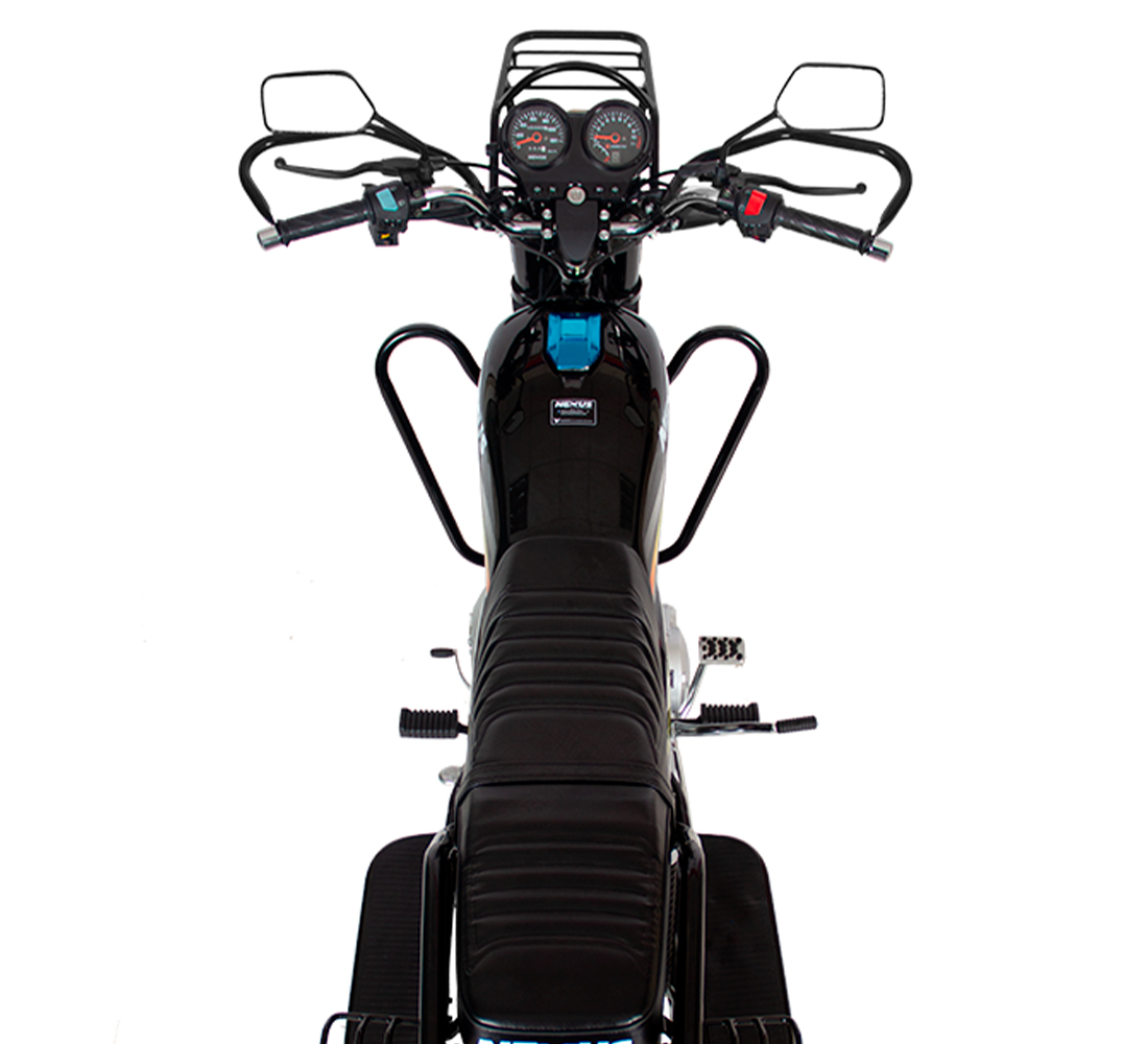 Moto Nexus 150 GL Galgo Perú