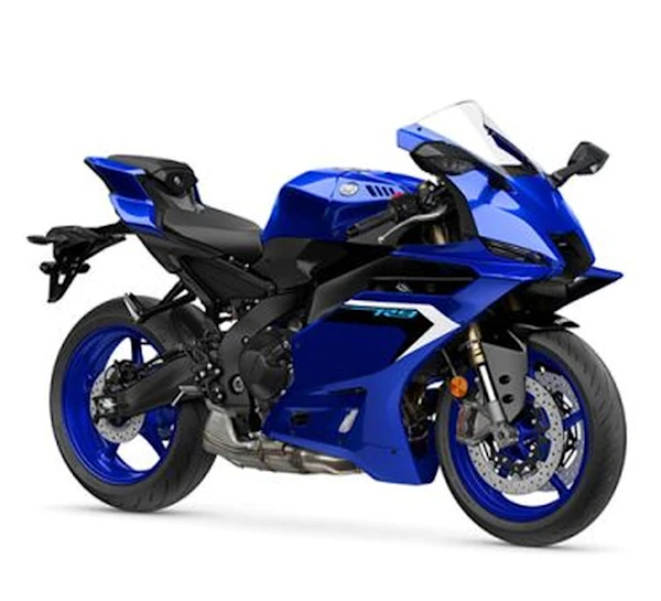 Yamaha R9 Imagen principal Galgo