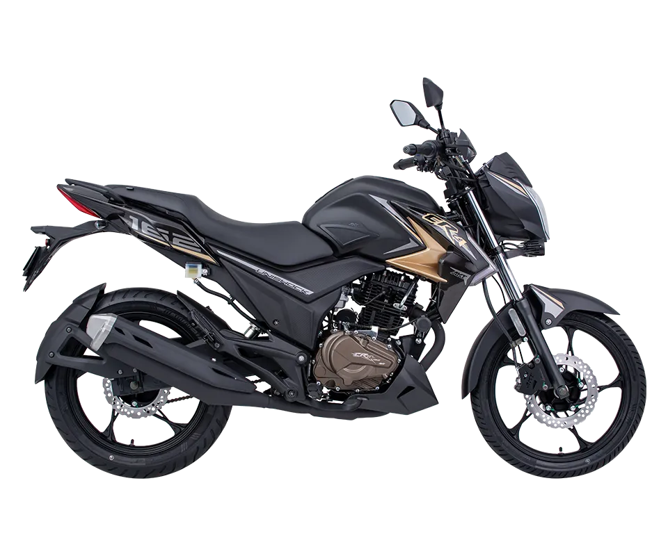 AKT MOTOS CR4 CARBON 162-1-Galgo Colombia