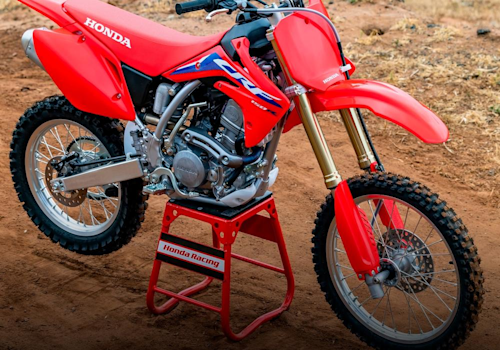 Honda CRF150RB Lifestyle2 Galgo Chile