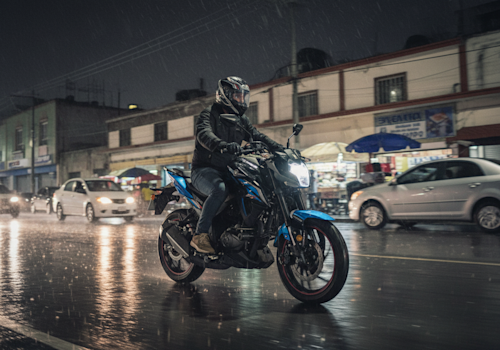 Bolton DR160 Lifestyle1 Galgo