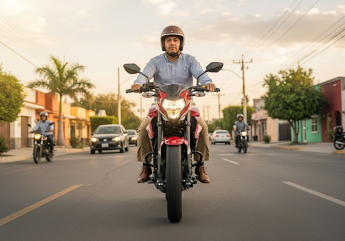 Bolton DR160 Lifestyle1 Galgo