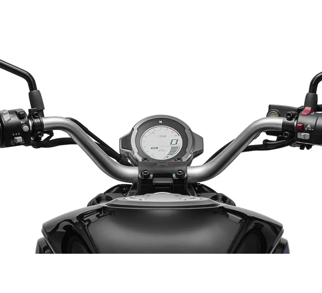 CF Moto 300CLX Galeria3 Galgo