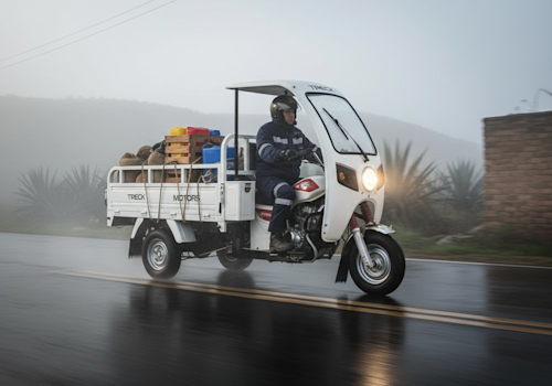 Treck Rampante Lifestyle1 Galgo