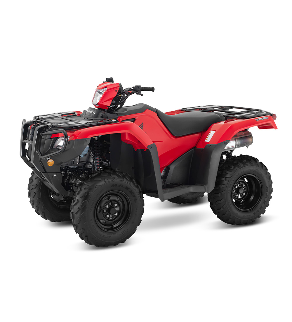 Honda TRX520 FM 2024 Galeria 2 | Galgo México