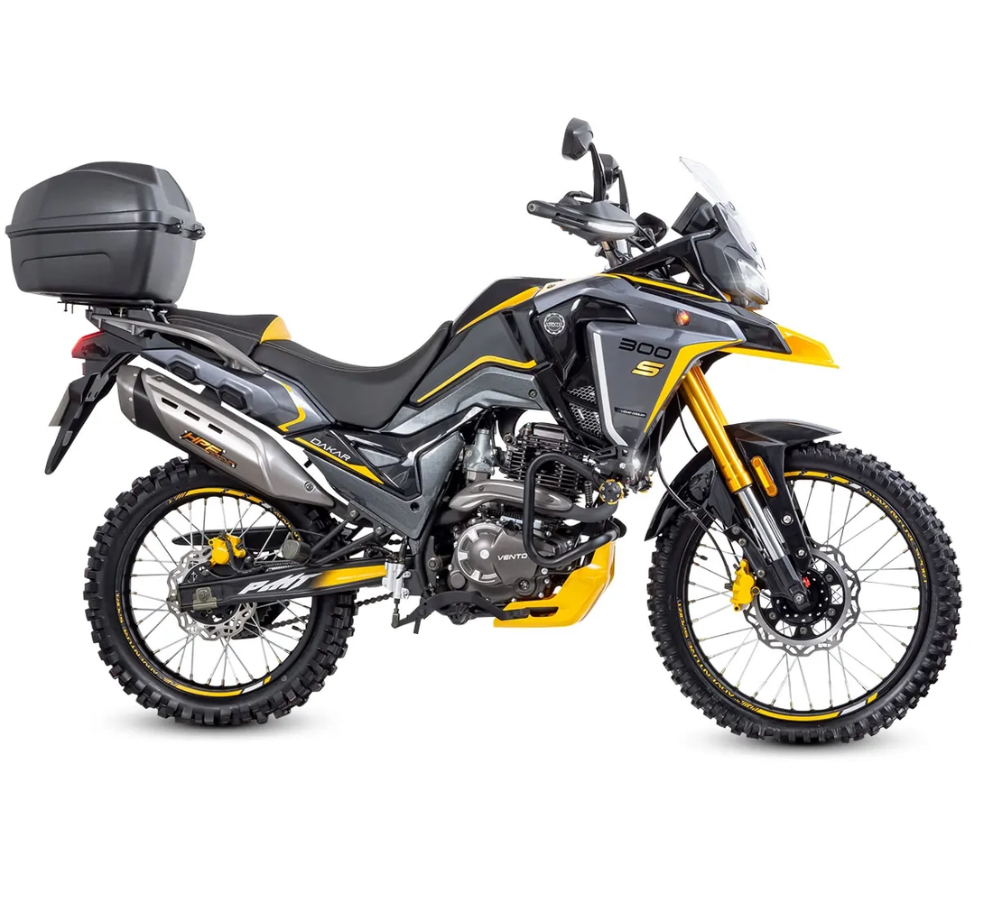 Vento Dakar 300 Galeria4 Galgo México