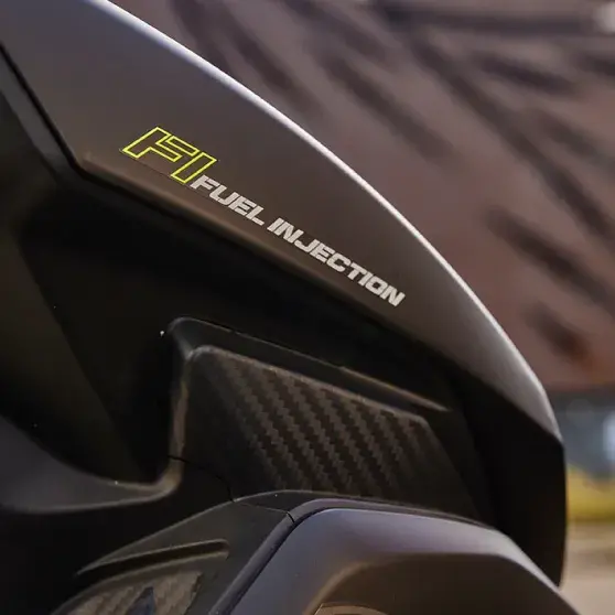 VICTORY Hunter 150-2-Galgo Colombia