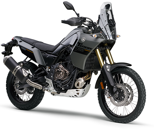 YAMAHA TENERE700-1-Galgo Colombia