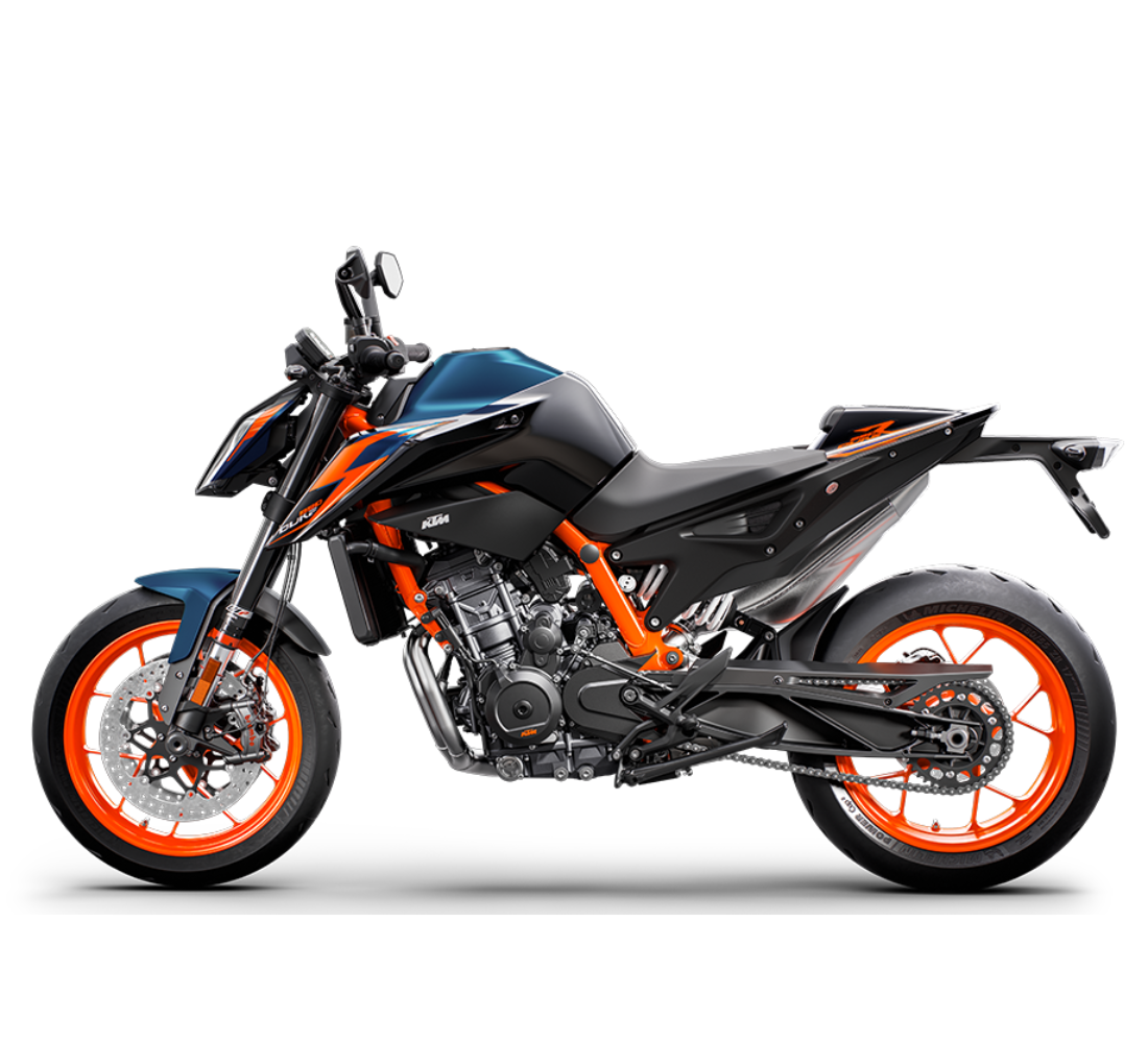 KTM 890 Duke R-2-Galgo Colombia
