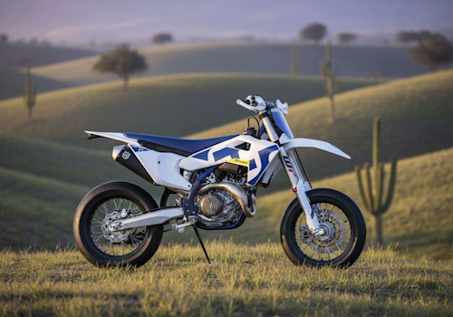 Husqvarna FS 450 Lifestyle2 Galgo