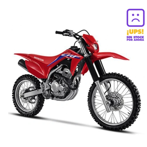 Honda CRF 250F Galgo Chile