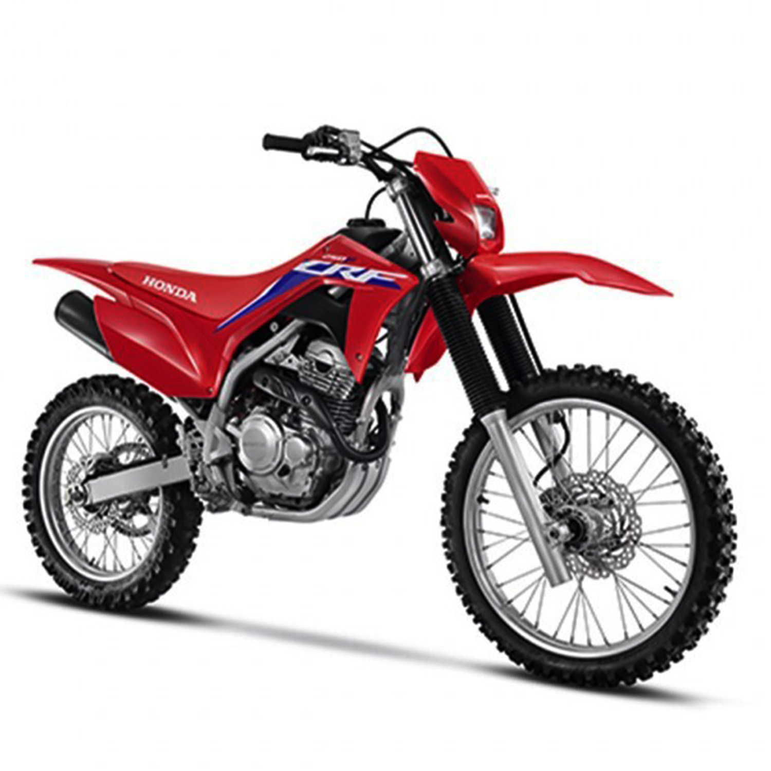 Honda CRF 250F Galgo Chile