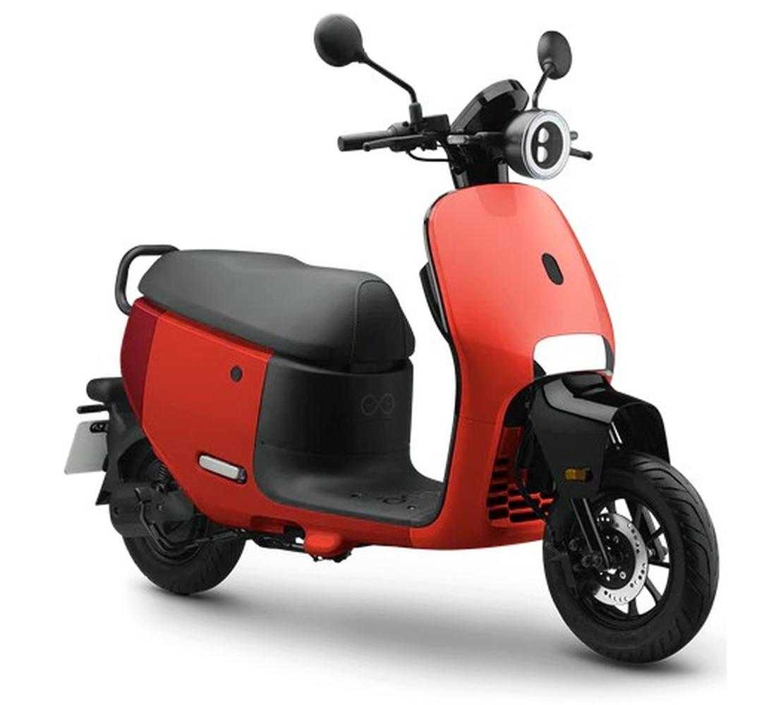 Jego Imagen principal Galgo Chile