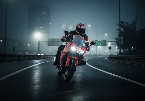 TVS RR 310 Lifestyle3 Galgo