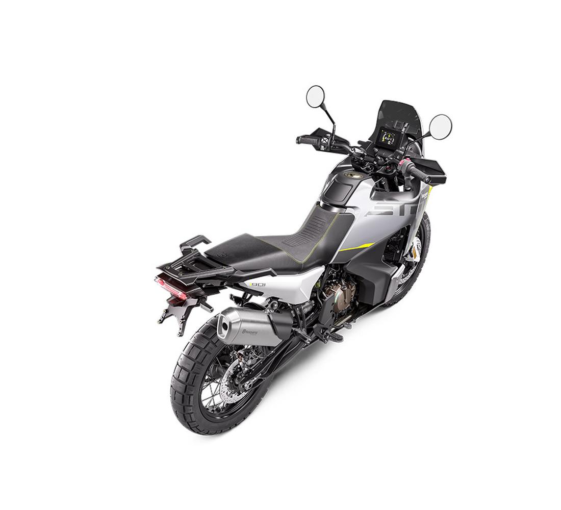 Husqvarna Norden 901 Galeria5 Galgo México