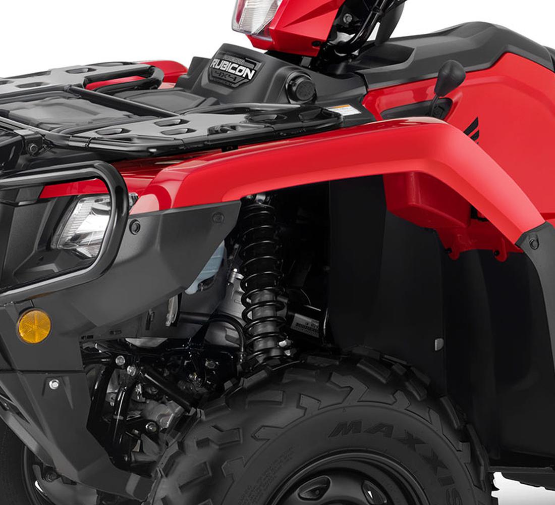 Honda TRX520FE2 Galeria3 Galgo México