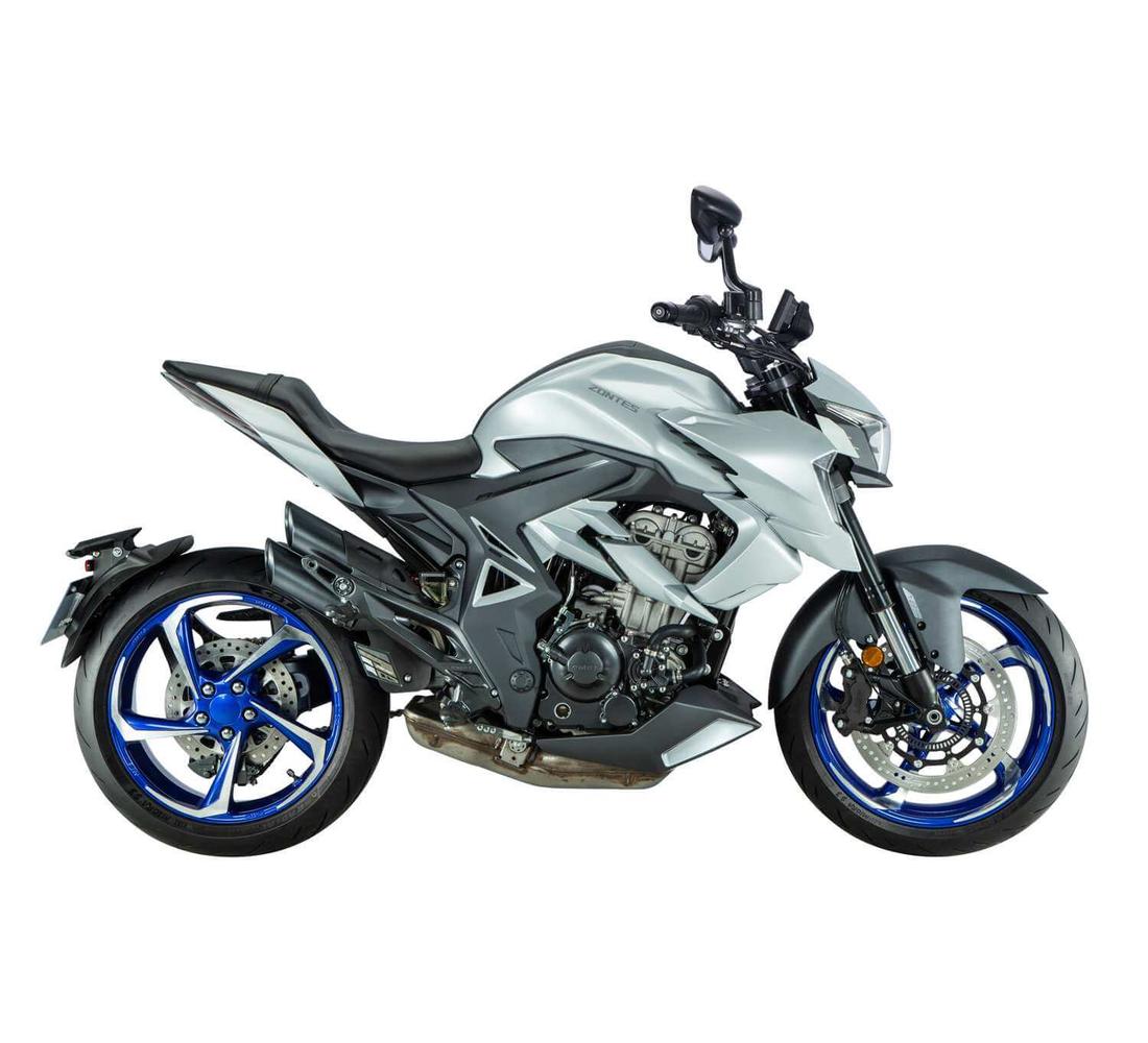 Zontes R1 350 Galeria3 Galgo México