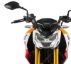 Moto Honda CB 190 R Galgo México carrusel 1