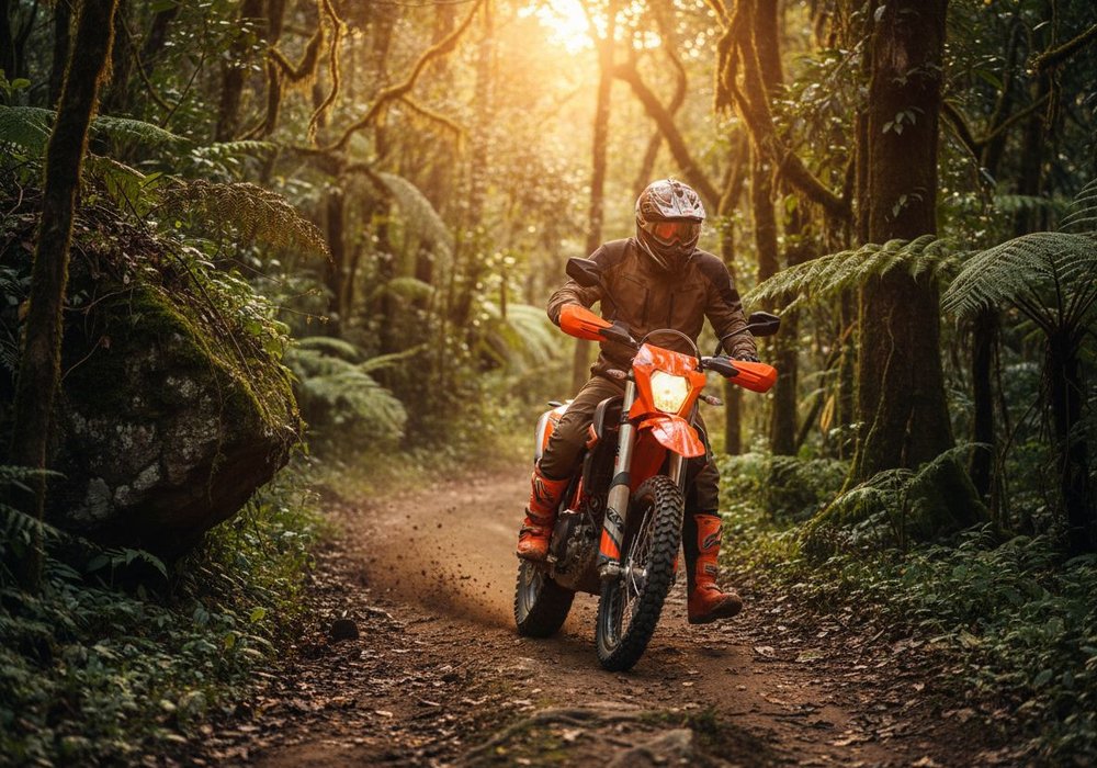 KTM 690 Enduro R Lifestyle1 Galgo