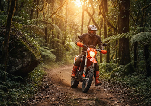 KTM 690 Enduro R Lifestyle1 Galgo