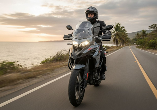 Benelli TRK 502 X Lifestyle3 Galgo