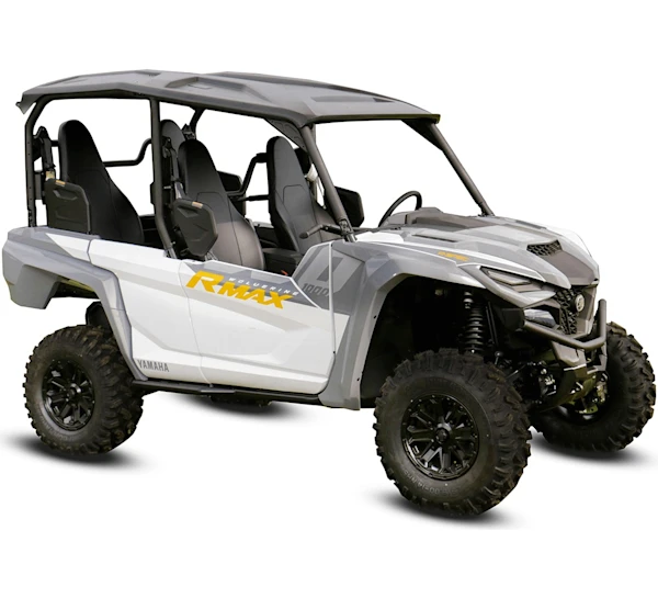 Yamaha Wolverine RMAX 4 Imagen principal Galgo