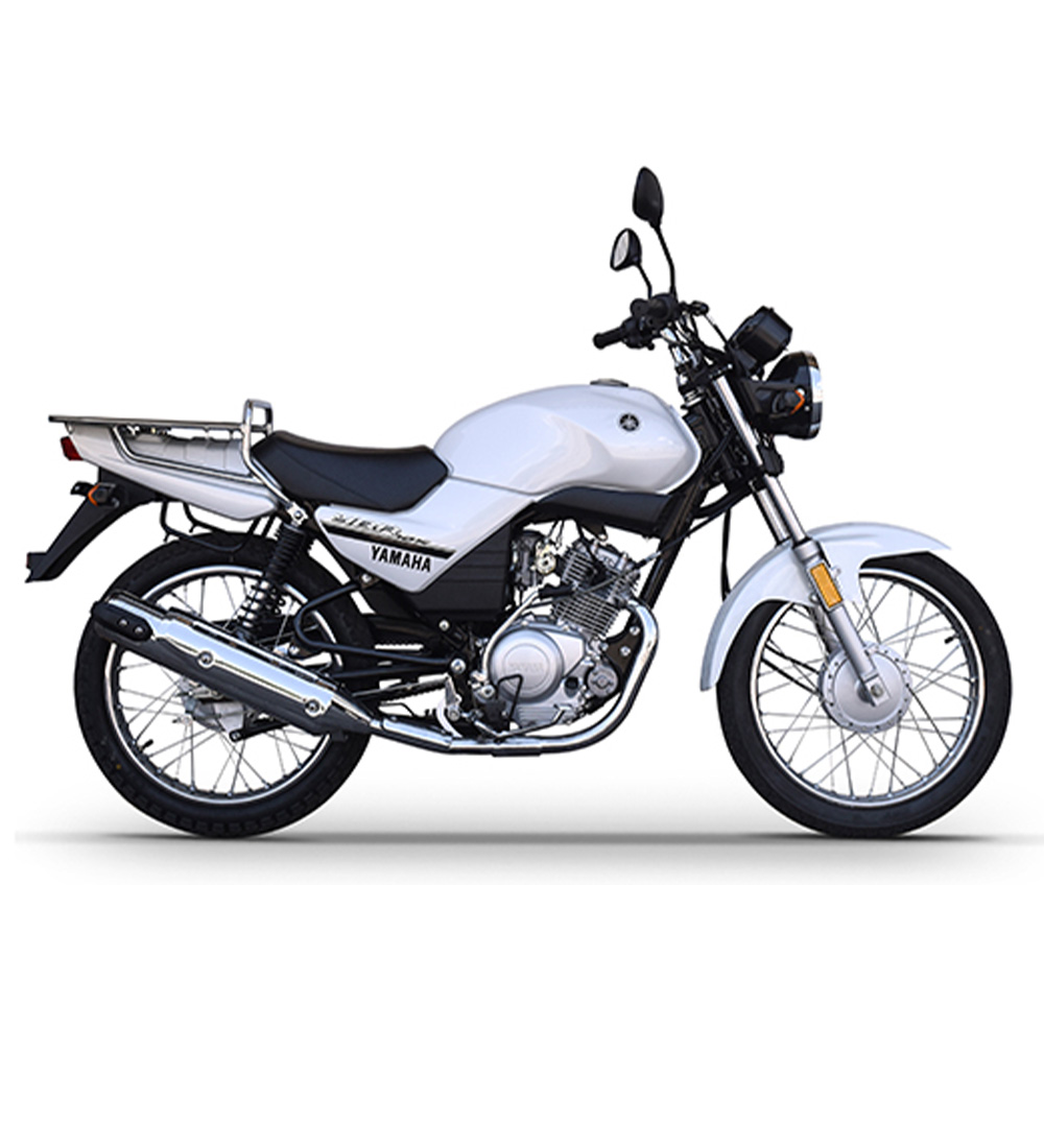 Yamaha YBR 125 C 2024 Galeria 1 | Galgo México