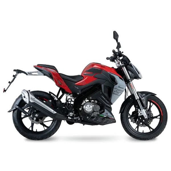 BENELLI BENELLI 180 S-1-Galgo Colombia