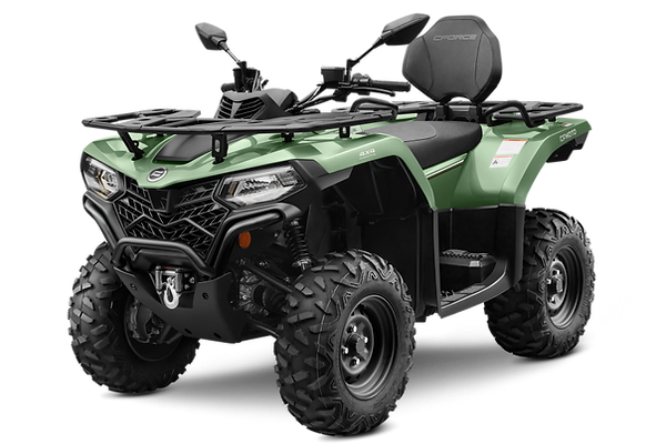 CFMoto CFORCE 450L 2025 Imagen principal | Galgo México
