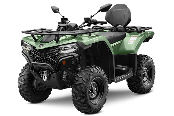 CFMoto CFORCE 450L 2025 Imagen principal | Galgo México