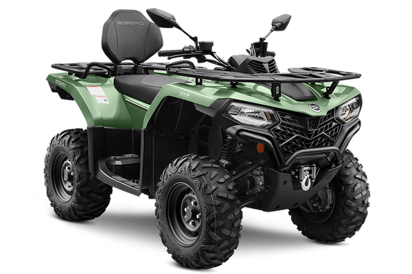 CFMoto CFORCE 450L 2025 Imagen principal | Galgo México