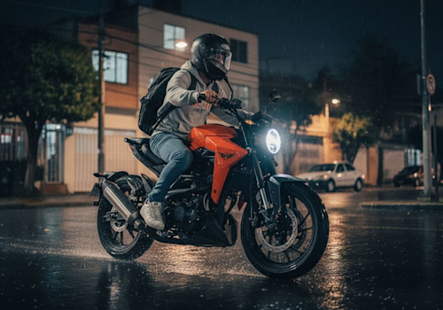 Ryder RD-3 300 Lifestyle3 Galgo