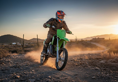 Kawasaki KX 65 Lifestyle1 Galgo