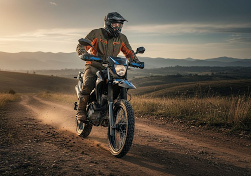 Fratelli XE 125 2-0 Lifestyle3 Galgo