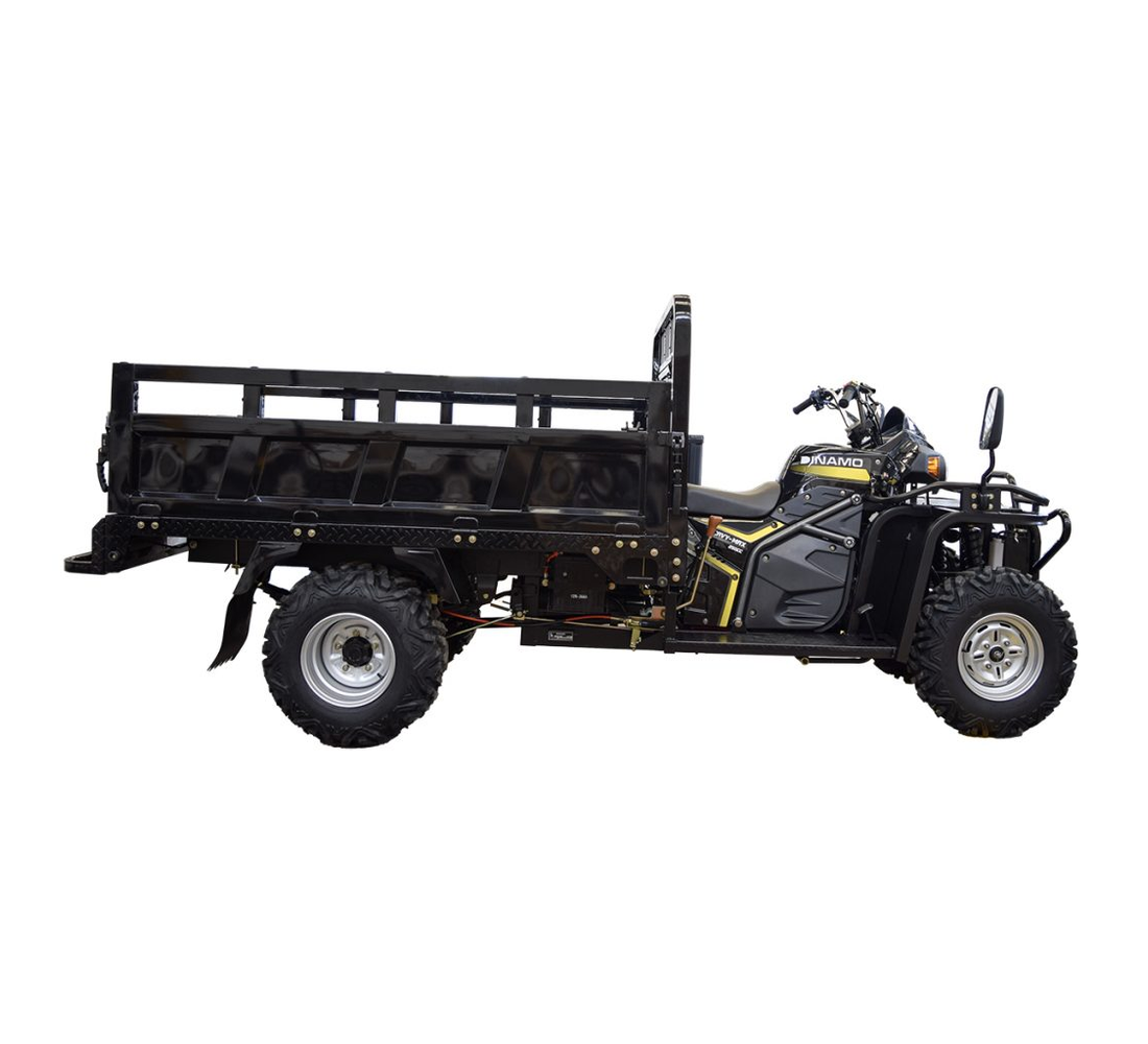 Dinamo Heavy Max Galeria2 Galgo México