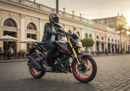 TVS Apache 200 FI ABS NG Lifestyle1 Galgo
