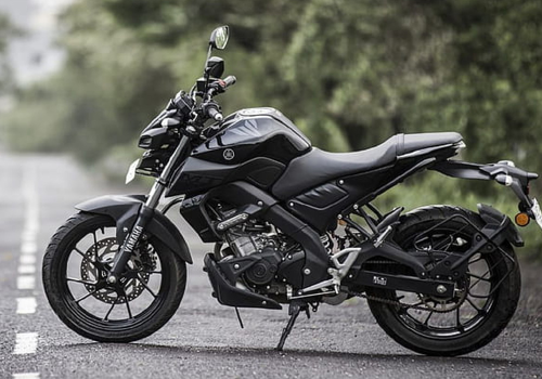 Yamaha MT 15 2024 Lifestyle3 | Galgo México