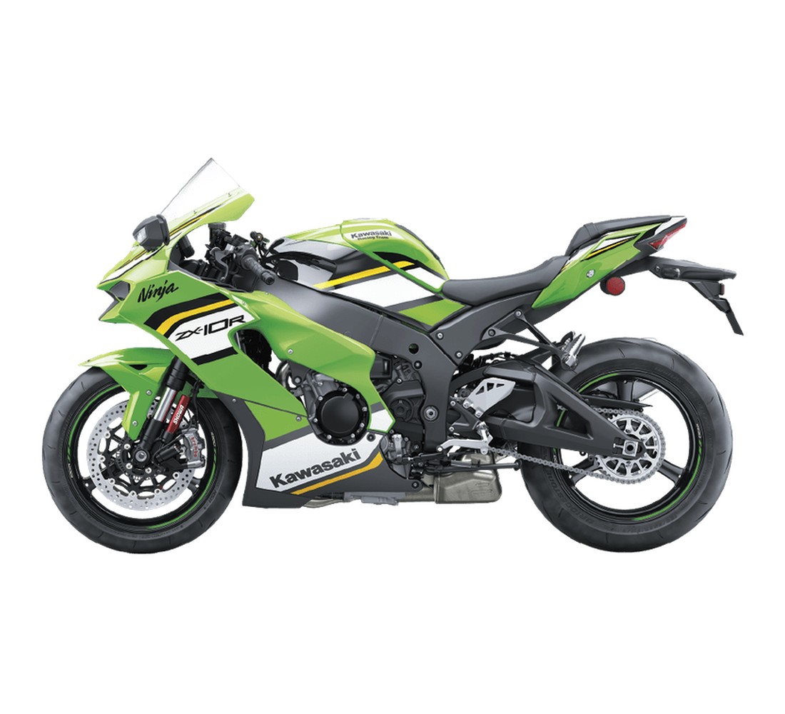Kawasaki Ninja ZX-10R Galeria2 Galgo