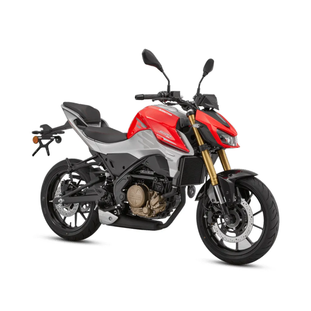 QJ Motor SRK 300 S Galeria5 Galgo