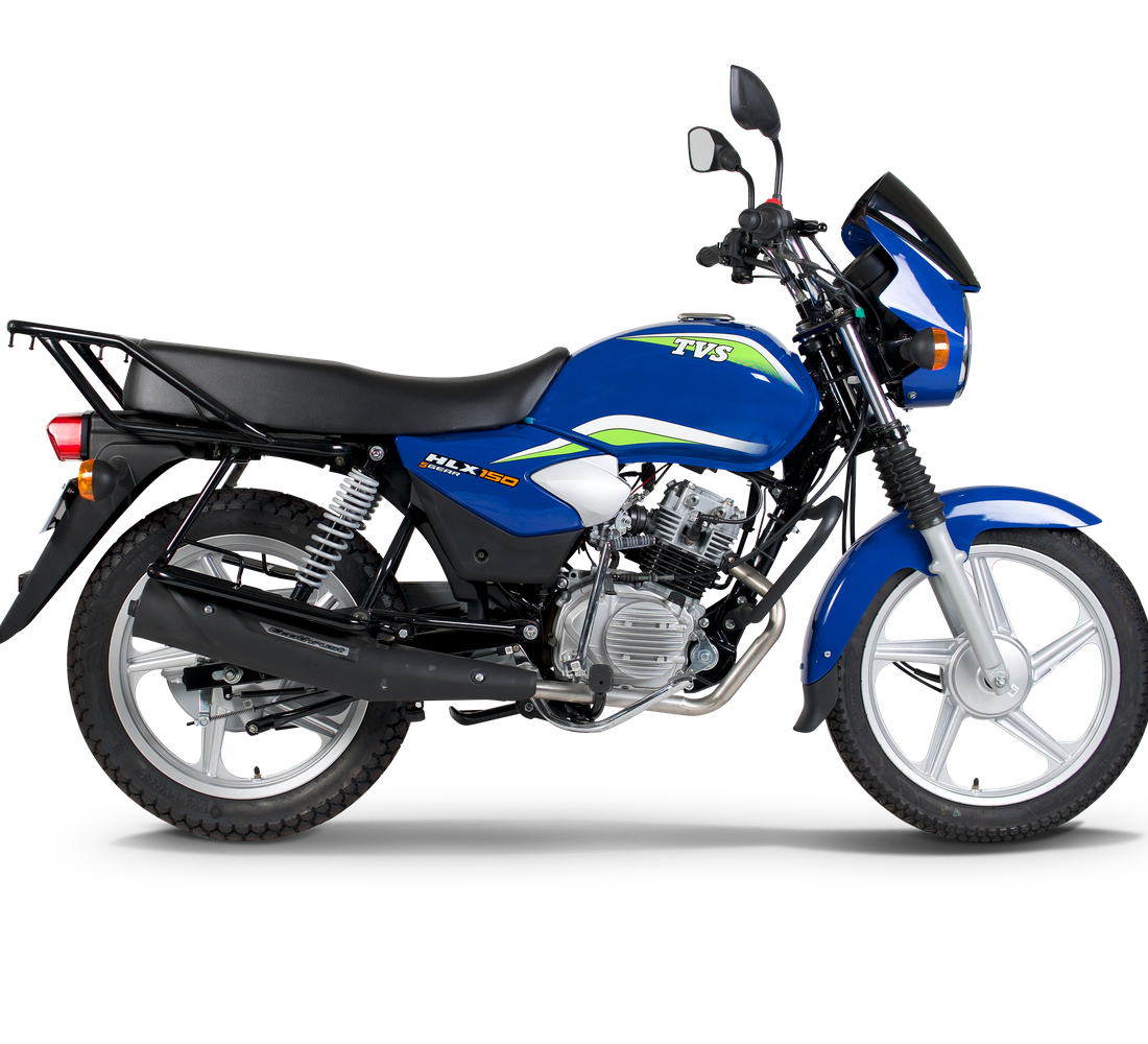 TVS HLX 150 Galeria2 Galgo México