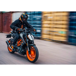 Ktm 390 Ktm 125 Duke 2021 Velocità Massima KTM 1390 Super Duke R