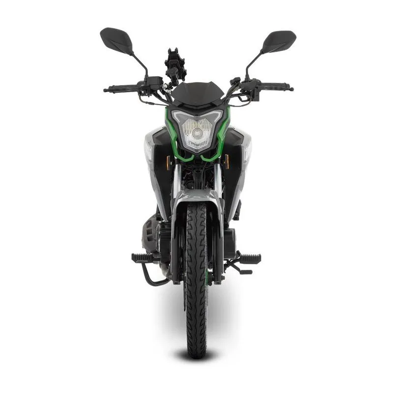 Italika FT 200 GTS 2025 Galeria1 | Galgo México